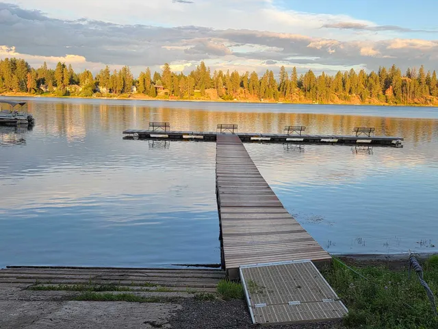 $99,000 | 13901 South Clear Lake Way, Unit SPACE 18, Medical Lake, WA 99022