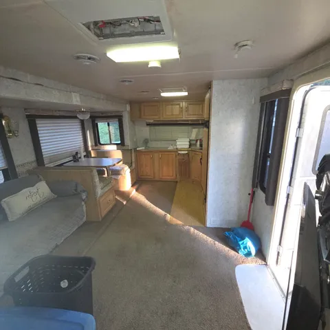 $99,000 | 13901 South Clear Lake Way, Unit SPACE 18, Medical Lake, WA 99022