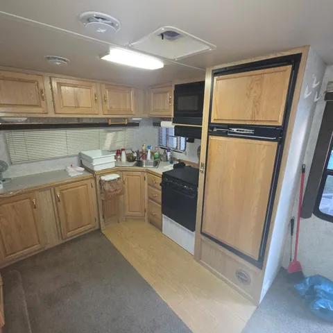 $99,000 | 13901 South Clear Lake Way, Unit SPACE 18, Medical Lake, WA 99022