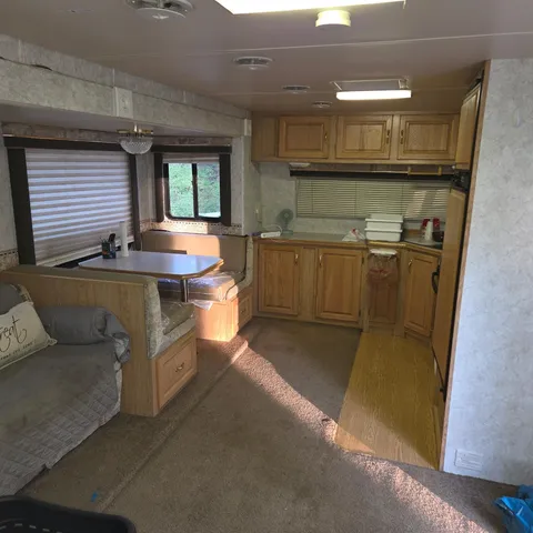 $99,000 | 13901 South Clear Lake Way, Unit SPACE 18, Medical Lake, WA 99022