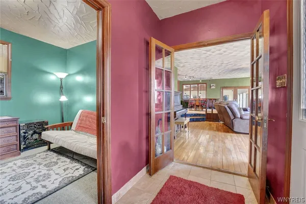 $299,999 | 7780 Irish Hill Road, Ellicottville, NY 14171