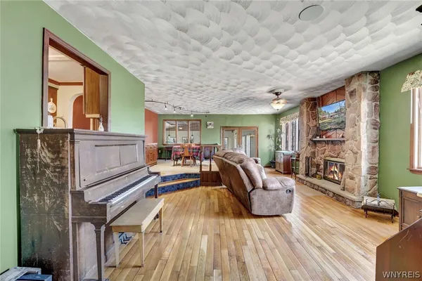 $299,999 | 7780 Irish Hill Road, Ellicottville, NY 14171