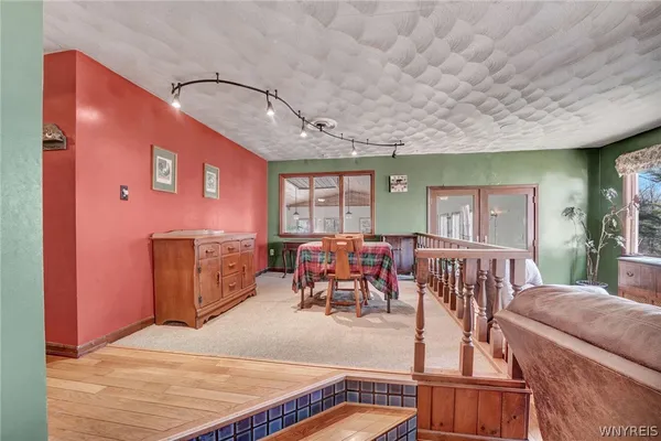 $299,999 | 7780 Irish Hill Road, Ellicottville, NY 14171