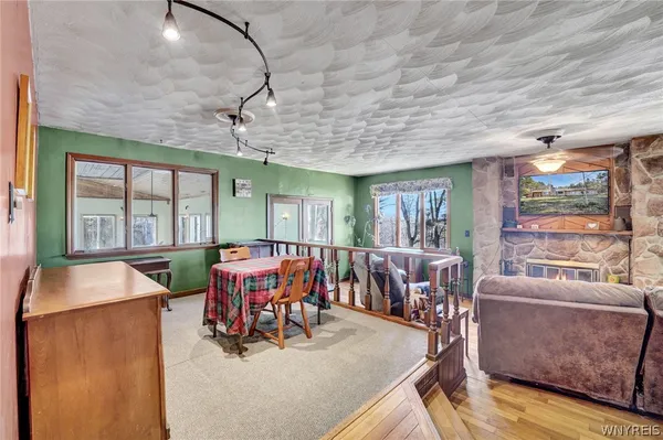 $299,999 | 7780 Irish Hill Road, Ellicottville, NY 14171