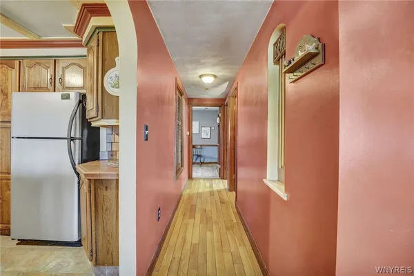 $299,999 | 7780 Irish Hill Road, Ellicottville, NY 14171