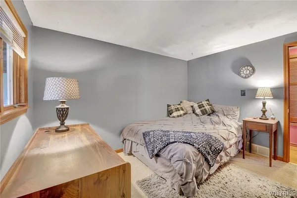 $299,999 | 7780 Irish Hill Road, Ellicottville, NY 14171