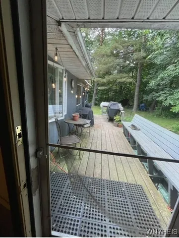 $399,999 | 7780 Irish Hill Road, Ellicottville, NY 14171