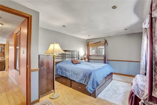 $299,999 | 7780 Irish Hill Road, Ellicottville, NY 14171