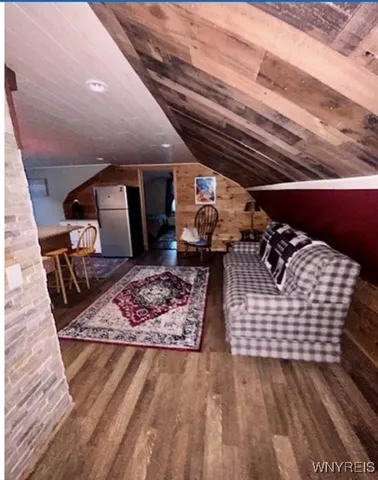 $399,999 | 7780 Irish Hill Road, Ellicottville, NY 14171