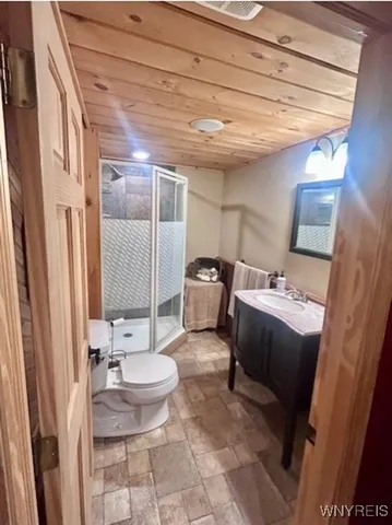 $399,999 | 7780 Irish Hill Road, Ellicottville, NY 14171