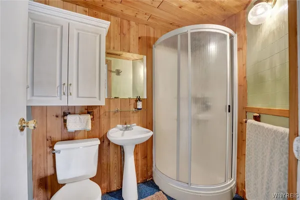 $299,999 | 7780 Irish Hill Road, Ellicottville, NY 14171
