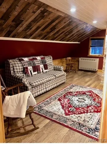 $399,999 | 7780 Irish Hill Road, Ellicottville, NY 14171