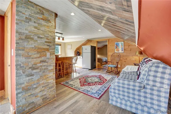 $299,999 | 7780 Irish Hill Road, Ellicottville, NY 14171