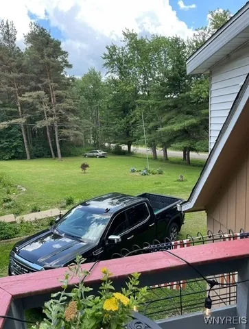 $399,999 | 7780 Irish Hill Road, Ellicottville, NY 14171