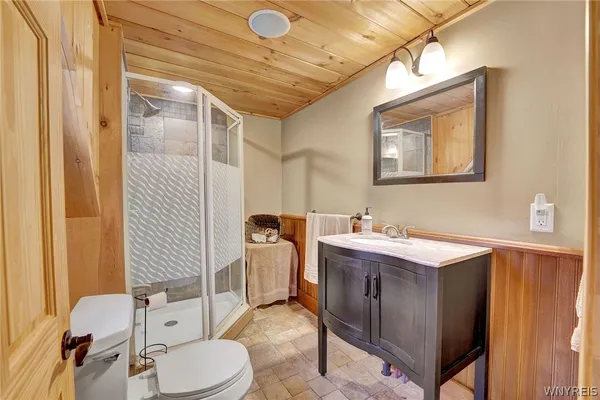 $299,999 | 7780 Irish Hill Road, Ellicottville, NY 14171