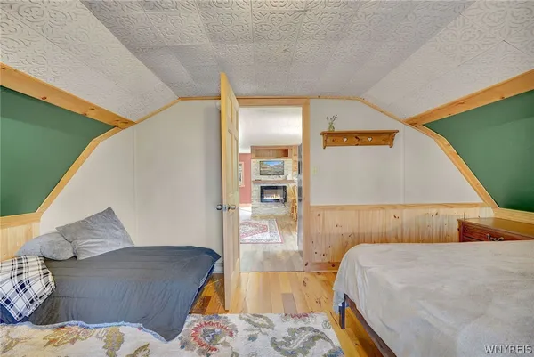 $299,999 | 7780 Irish Hill Road, Ellicottville, NY 14171