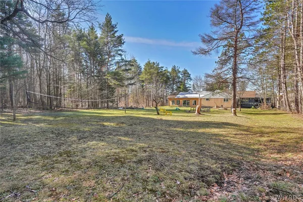 $299,999 | 7780 Irish Hill Road, Ellicottville, NY 14171