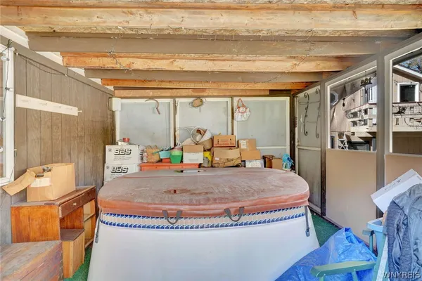 $299,999 | 7780 Irish Hill Road, Ellicottville, NY 14171