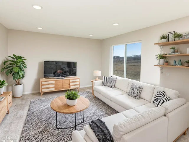 $359,900 | 3216 Kady Avenue Northeast, St. Michael, MN 55376