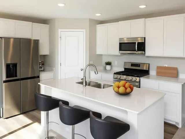 $359,900 | 3216 Kady Avenue Northeast, St. Michael, MN 55376