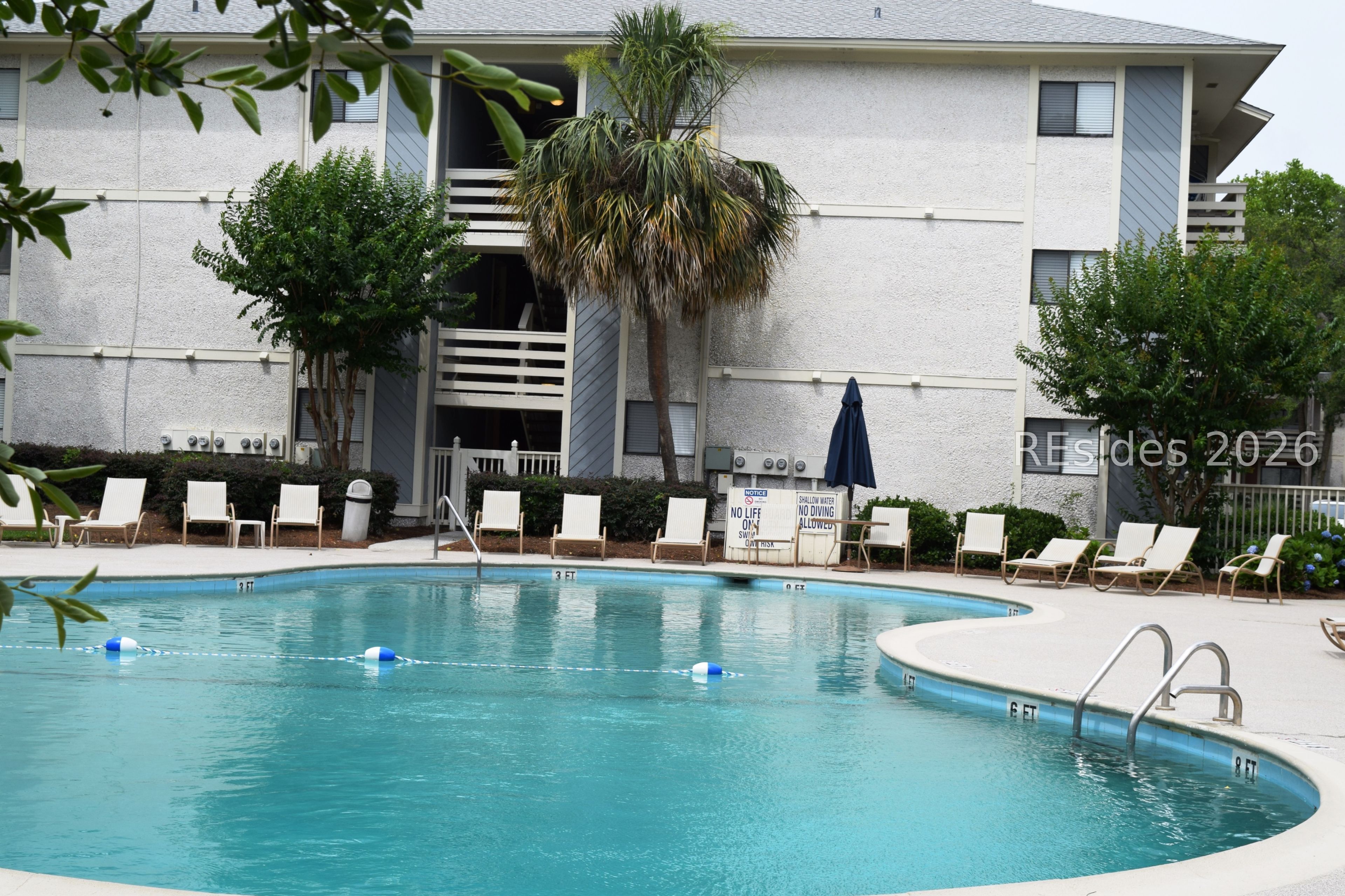 45 Folly Field Road, Unit 5H Hilton Head Island, SC 29928 - Photo 29 of 33