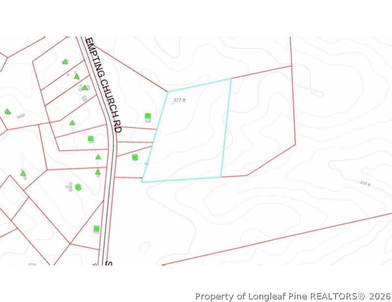 0 Tempting Church Road Sanford, NC 27330 - Photo 4 of 4 a picture of door of a house