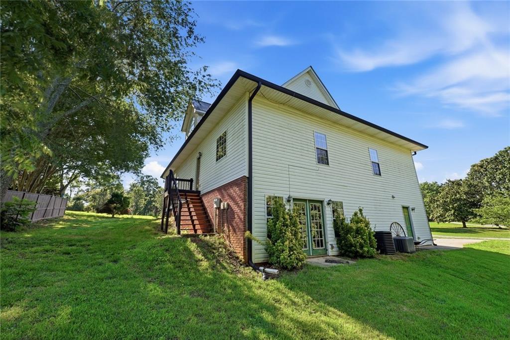 4303 Yeager Road Douglasville, GA 30135 - Photo 36 of 40