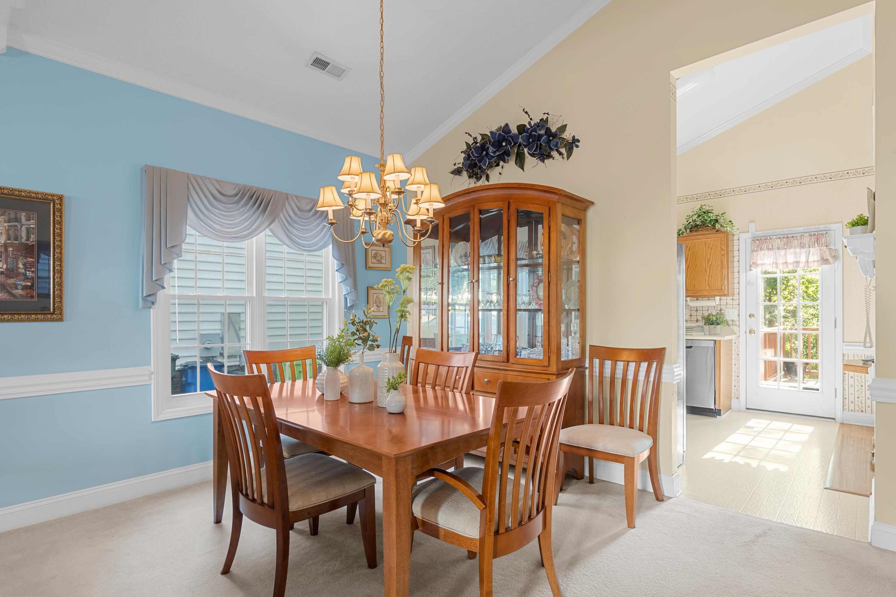 4026 Beaufain Street Raleigh, NC 27604 - Photo 7 of 22 Photo 7