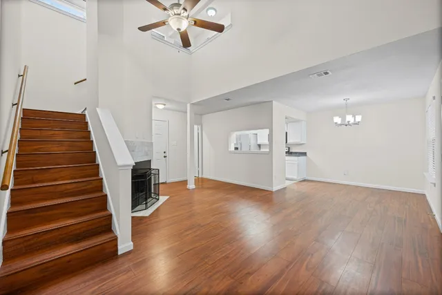 $325,000 | 512 Eberhart Lane, Unit 1402, Austin, TX 78745