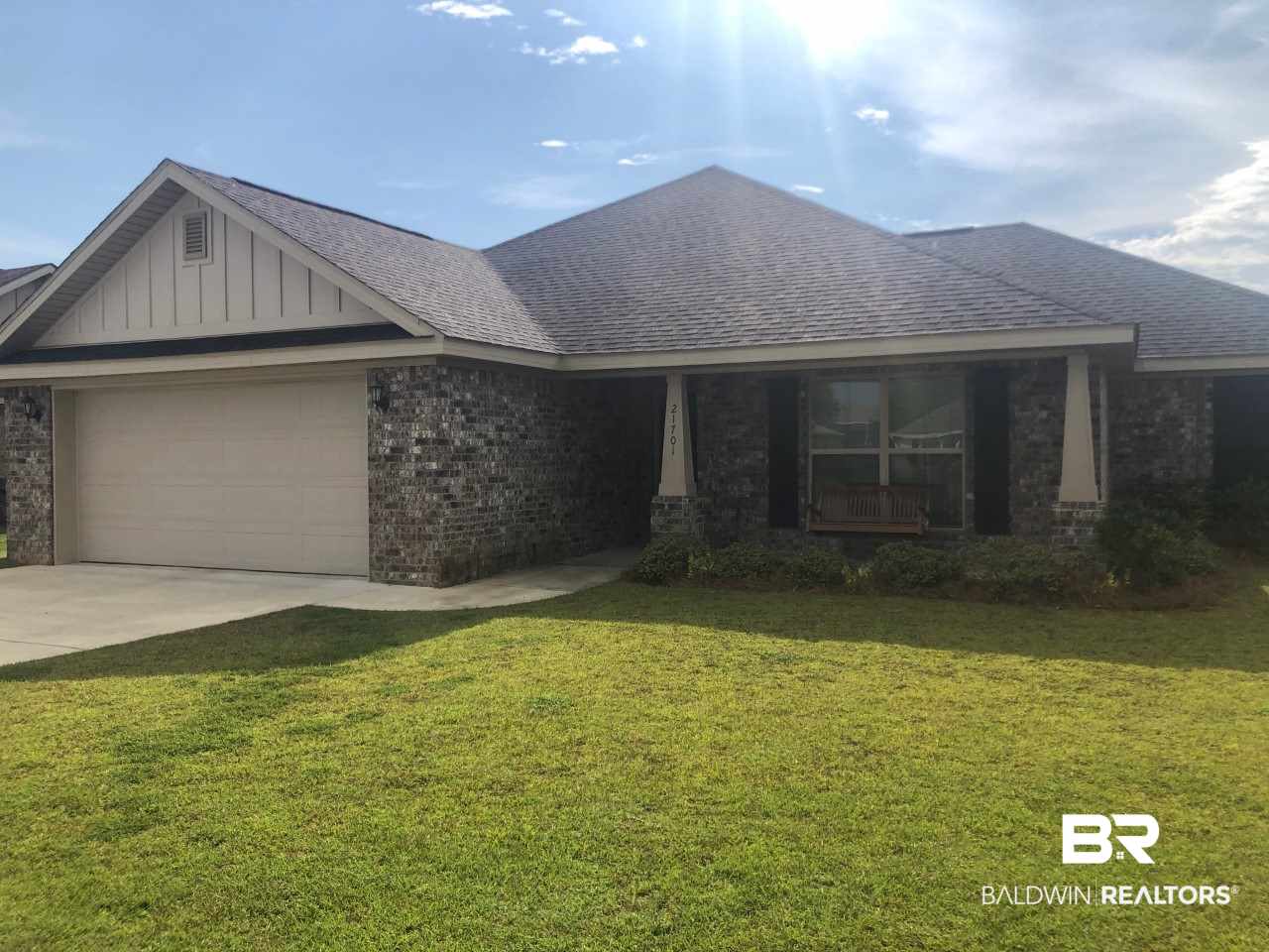 21701 Talbot Lane Robertsdale, AL 36567 - Photo 1 of 25