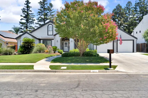 $850,000 | 8814 North Spalding Avenue, Fresno, CA 93720