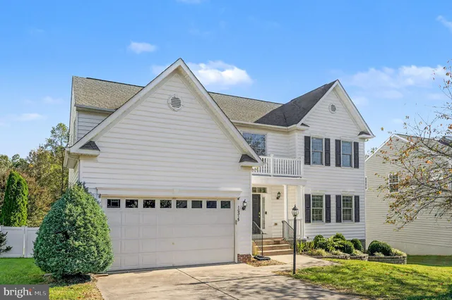 $625,000 | 10315 Winter Park Lane, Spotsylvania, VA 22553