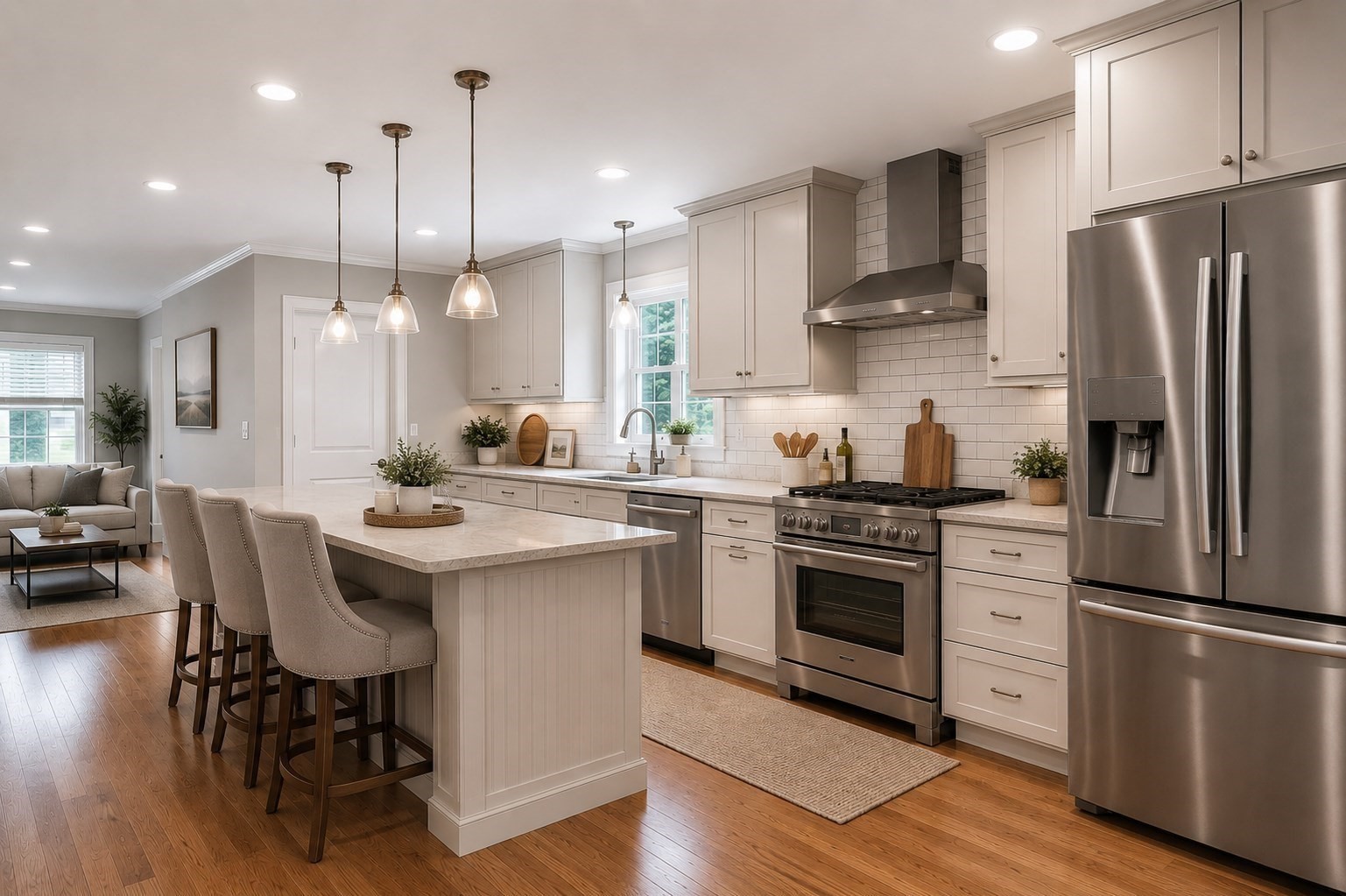 38 Concord Road Billerica, MA 01821 - Photo 8 of 42 Gallery Image 8