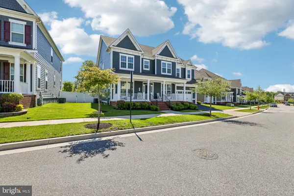 $950,000 | 6517 Totteridge Street, Middle River, MD 21220