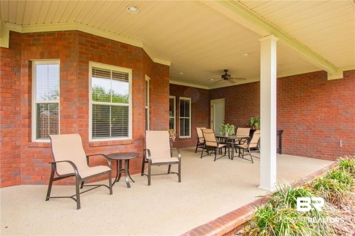 3710 Harvest Court Mobile, AL 36695 - Photo 4 of 49