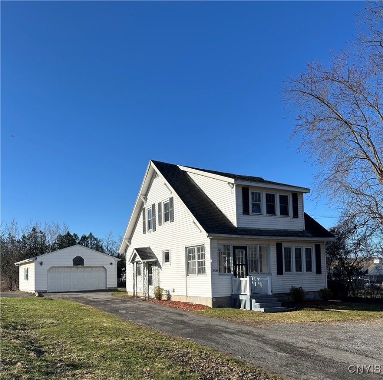 3428 Seneca Turnpike Lenox, NY 13032 - Photo 1 of 14