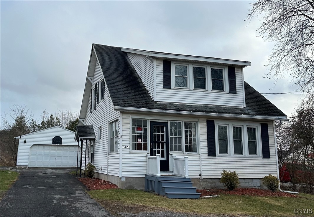 3428 Seneca Turnpike Lenox, NY 13032 - Photo 13 of 14