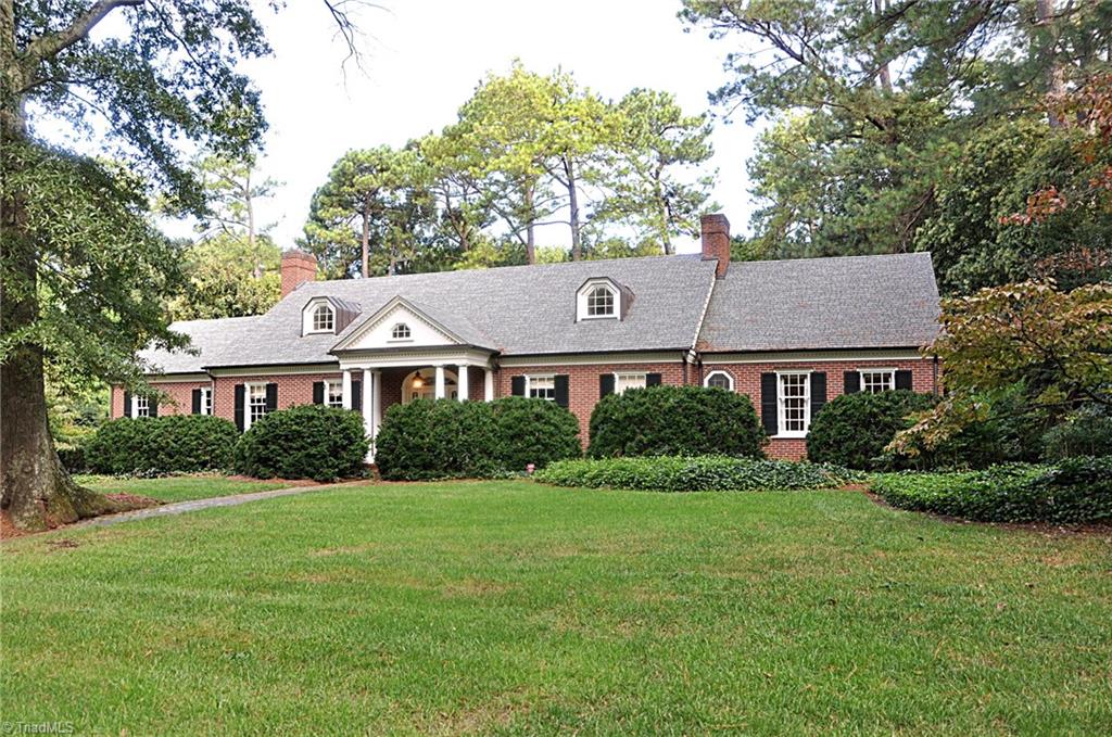 2741 Bitting Road Winston-Salem, NC 27104 - Photo 1 of 1 Gallery Image 1