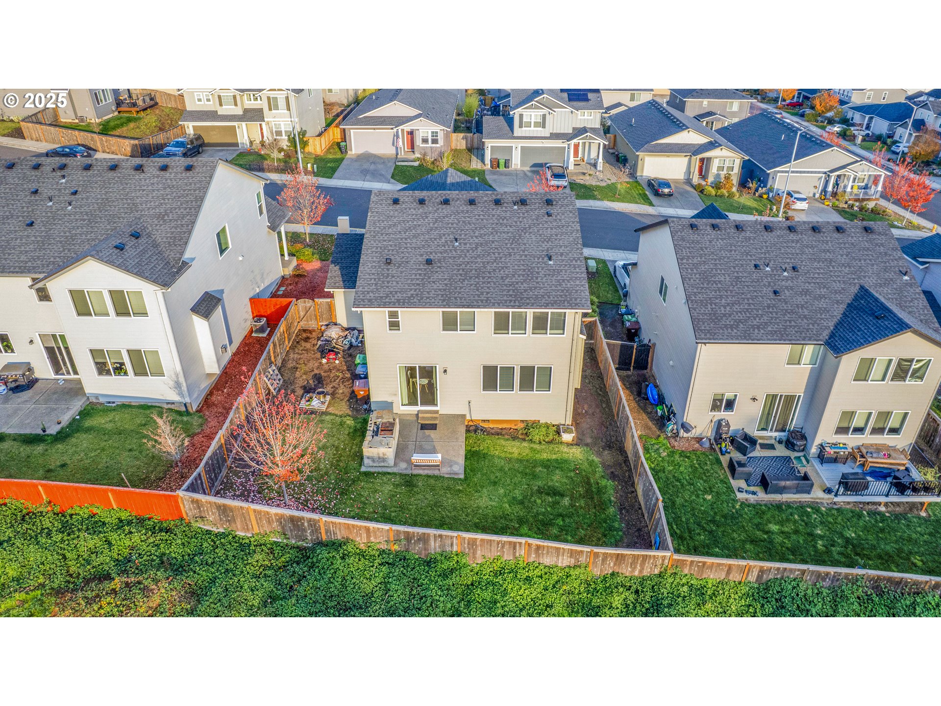 59621 Emerald Loop St. Helens, OR 97051 - Photo 42 of 45