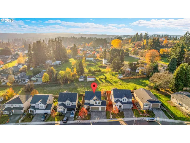 $485,000 | 59621 Emerald Loop, St. Helens, OR 97051