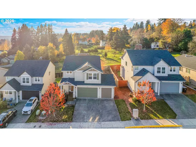 $485,000 | 59621 Emerald Loop, St. Helens, OR 97051