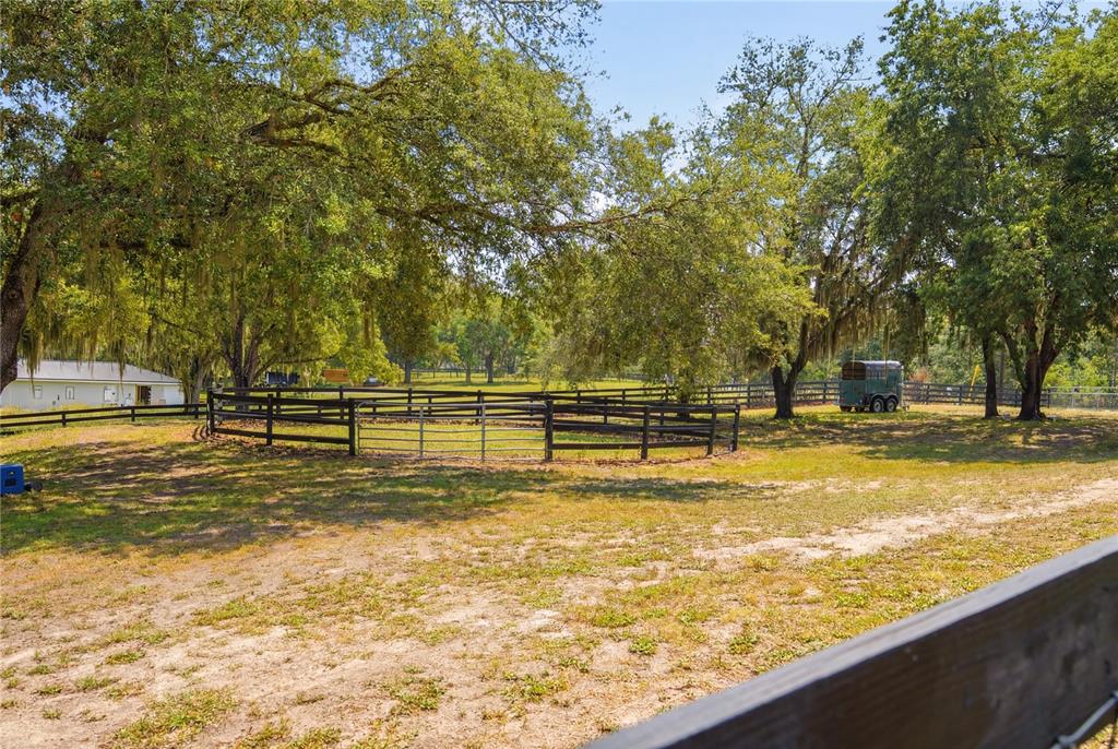 16723 Southeast 173rd Terrace Road Weirsdale, FL 32195 - Photo 29 of 43