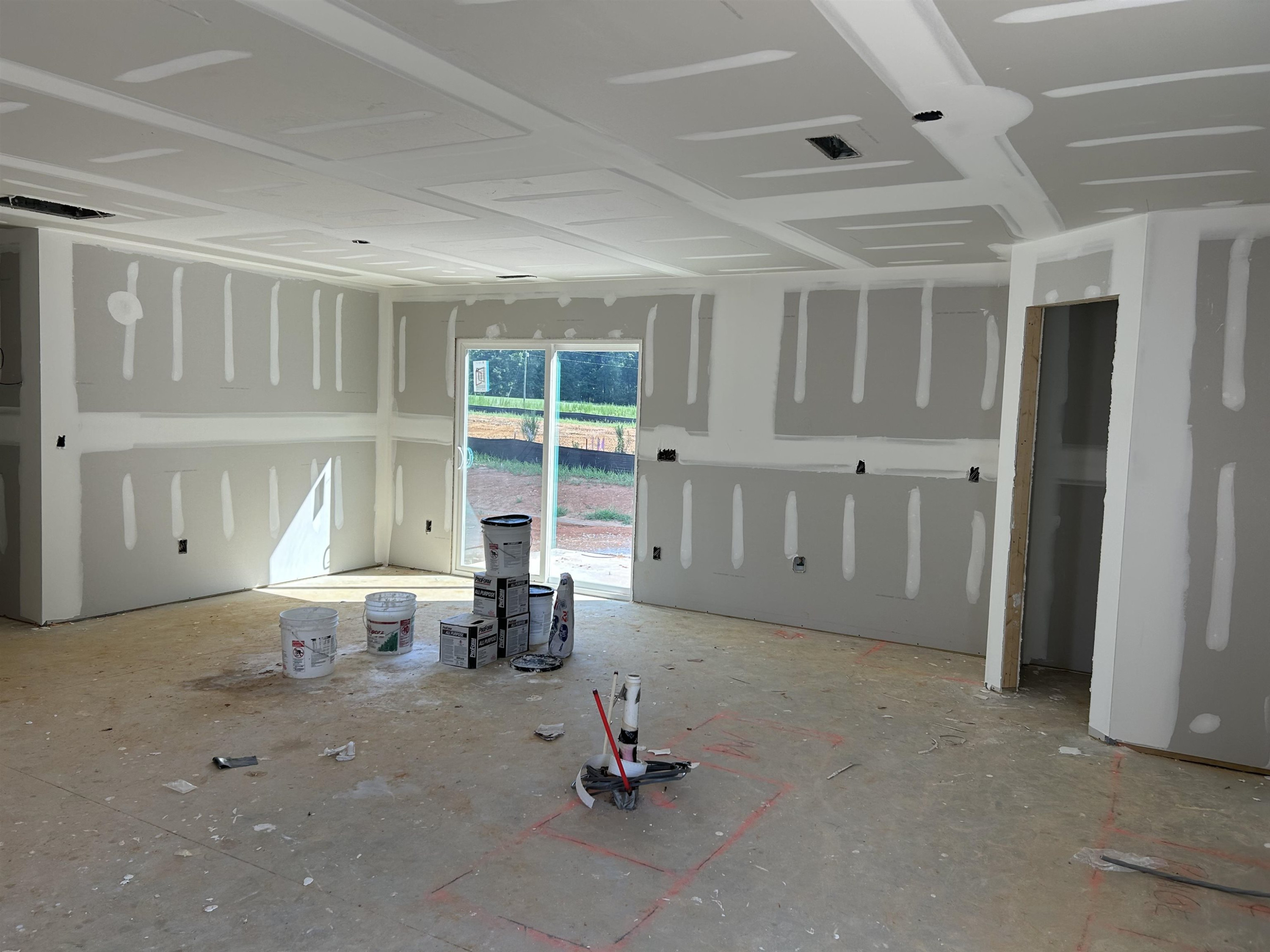 314 Riley Way Spring Hope, NC 27882 - Photo 24 of 42 Construction Photo