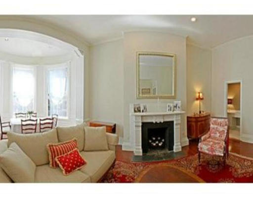 327 Beacon Street, Unit 2 Boston, MA 02116 - Photo 1 of 5
