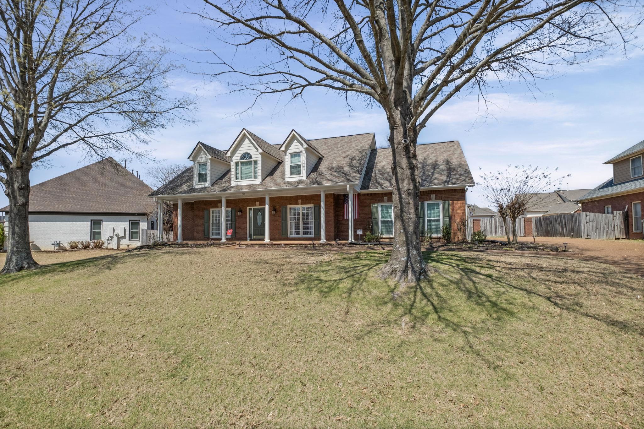 428 Estanaula Road Collierville, TN 38017 - Photo 31 of 31