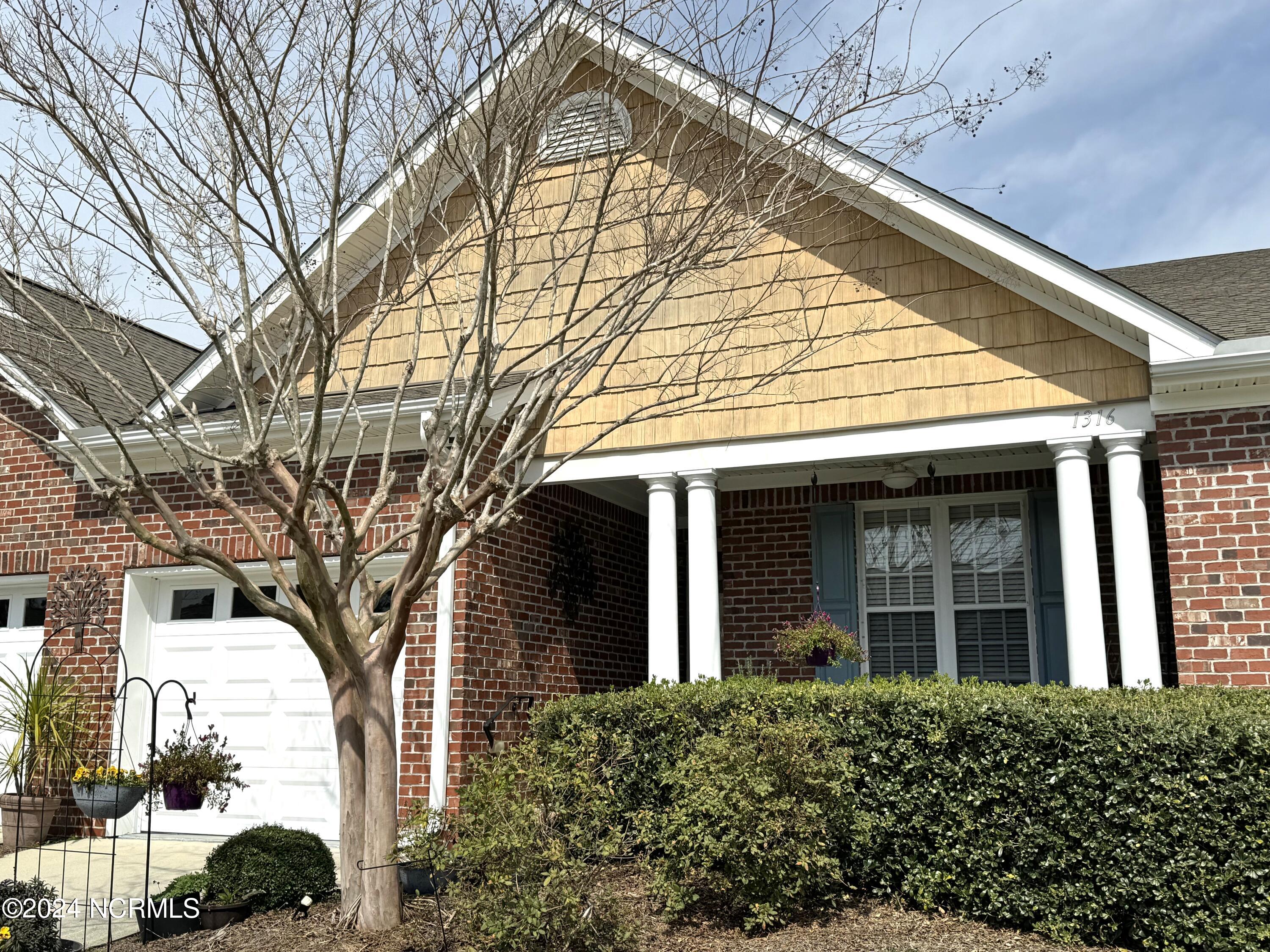 1316 Arbor Ridge Way Leland, NC 28451 - Photo 1 of 38 Welcome Home