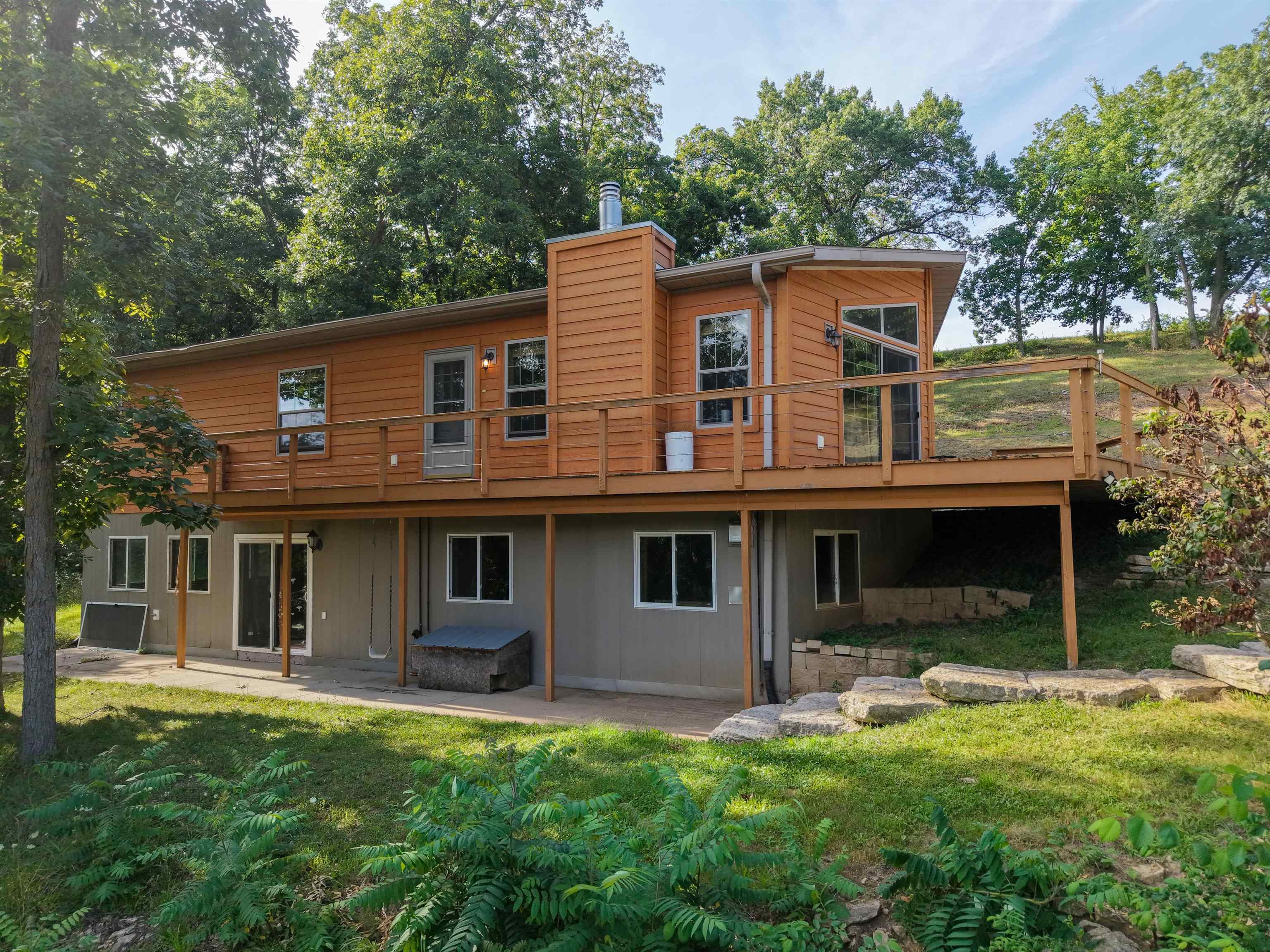 5382 Stenner Hill Road Boscobel, WI 53805 - Photo 27 of 50 Gallery Image 27