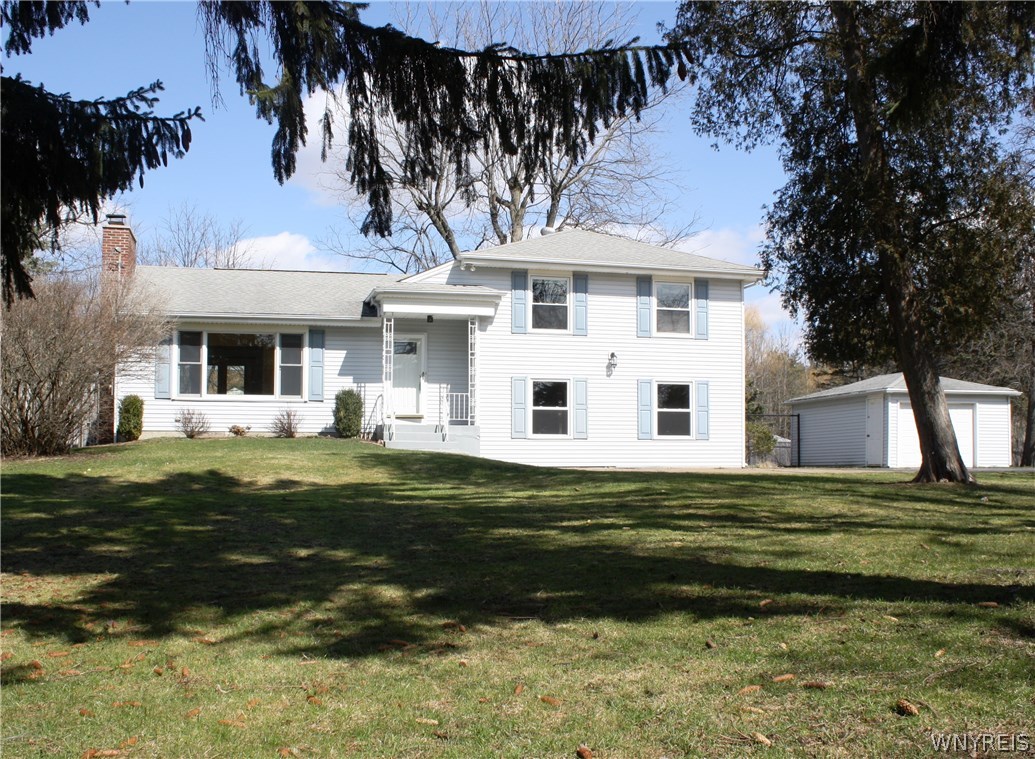 680 Klein Road Amherst, NY 14221 - Photo 1 of 1
