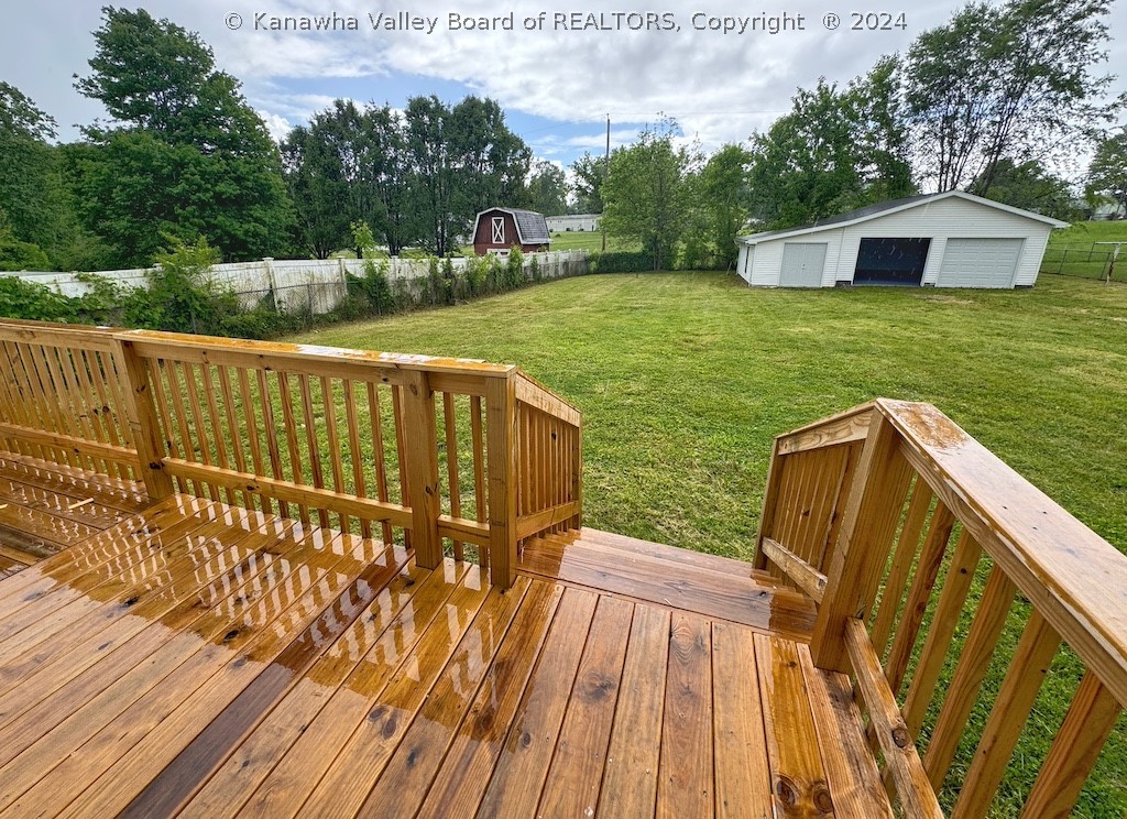 2451 Balls Branch Road Culloden, WV 25510 - Photo 26 of 35 Gallery Image 26