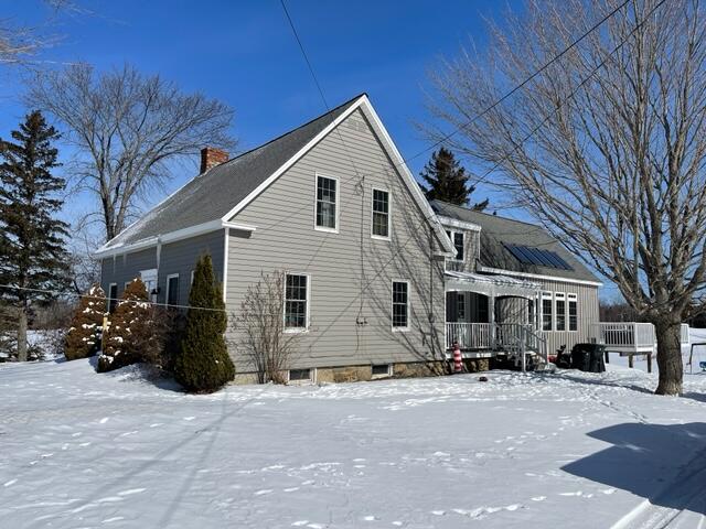 201 B Road Houlton, ME 04730 - Photo 12 of 76 IMG_9023